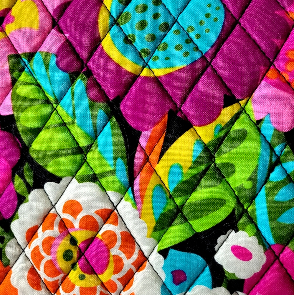 Vera Bradley laptop bag - Picture 5 of 5